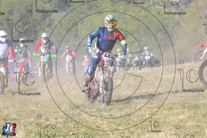 Endurance Saugues 2023